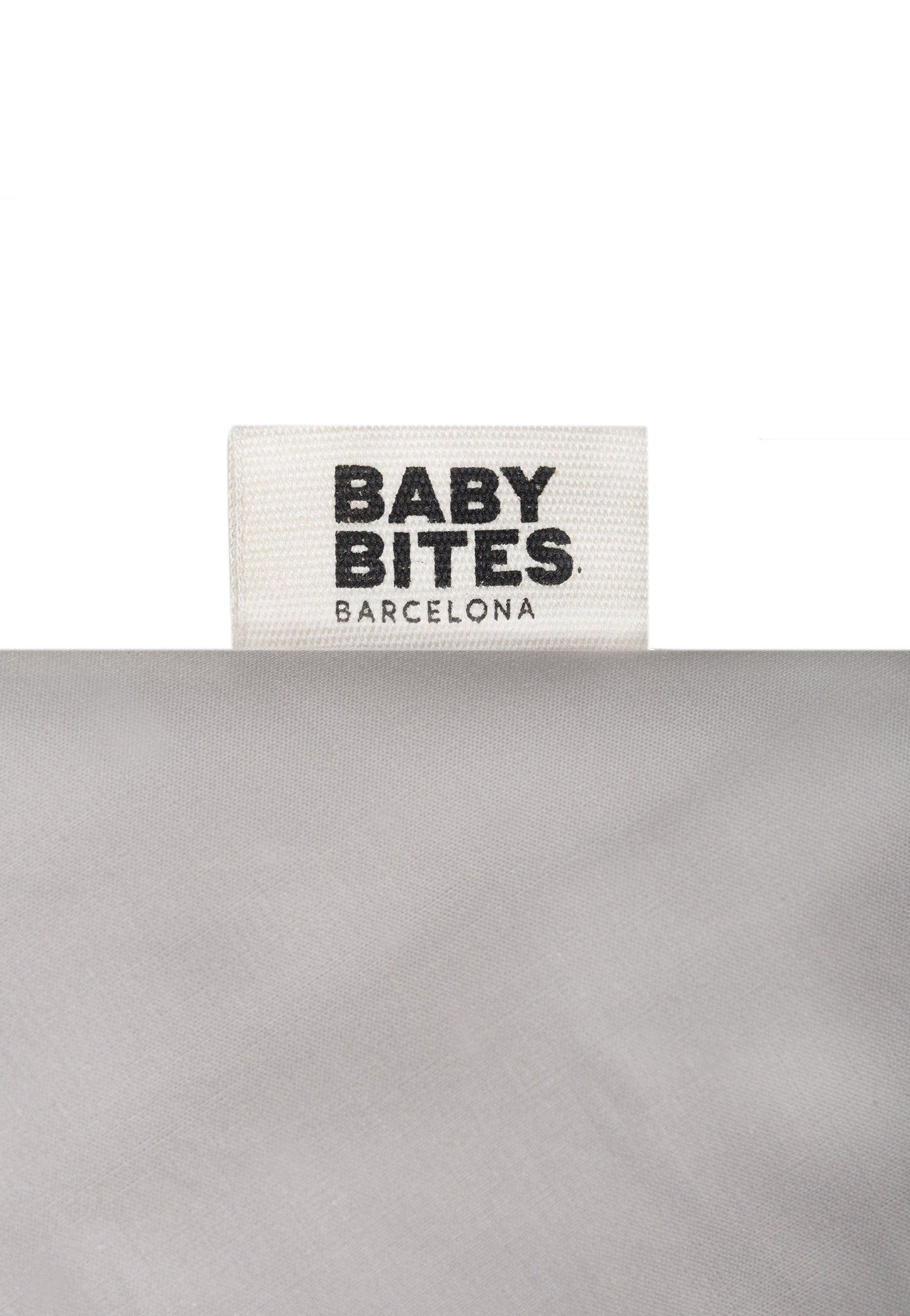 SACO PIEDRA AZUL TECKEL