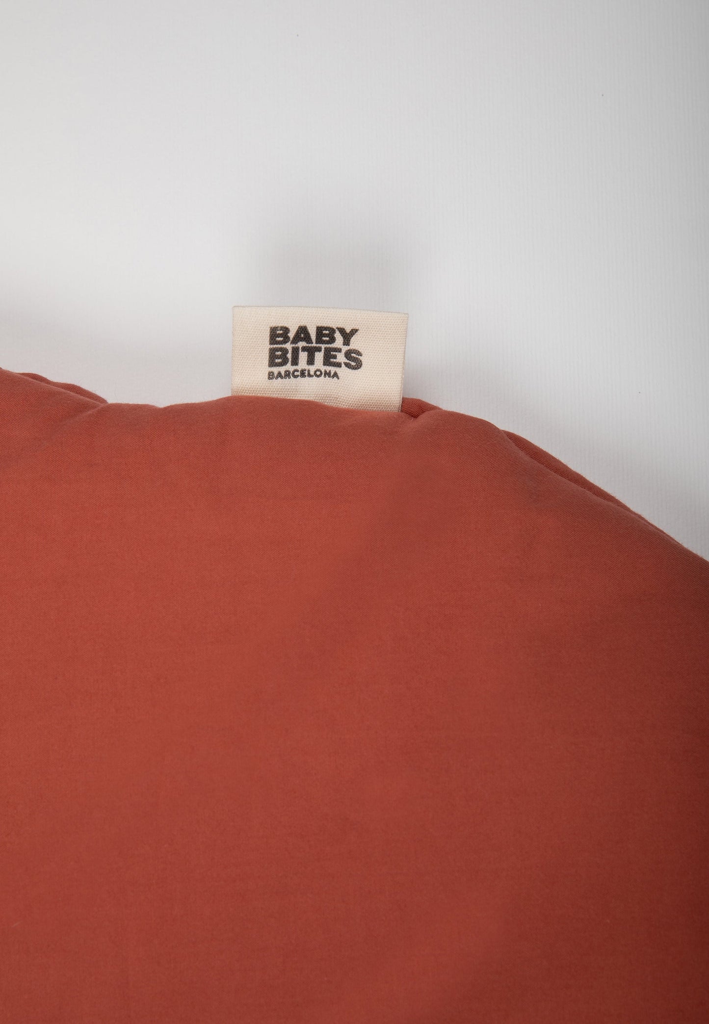 Saco para bebé - Zorrito