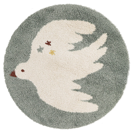 Alfombra Infantil I BOHEMIAN BIRD