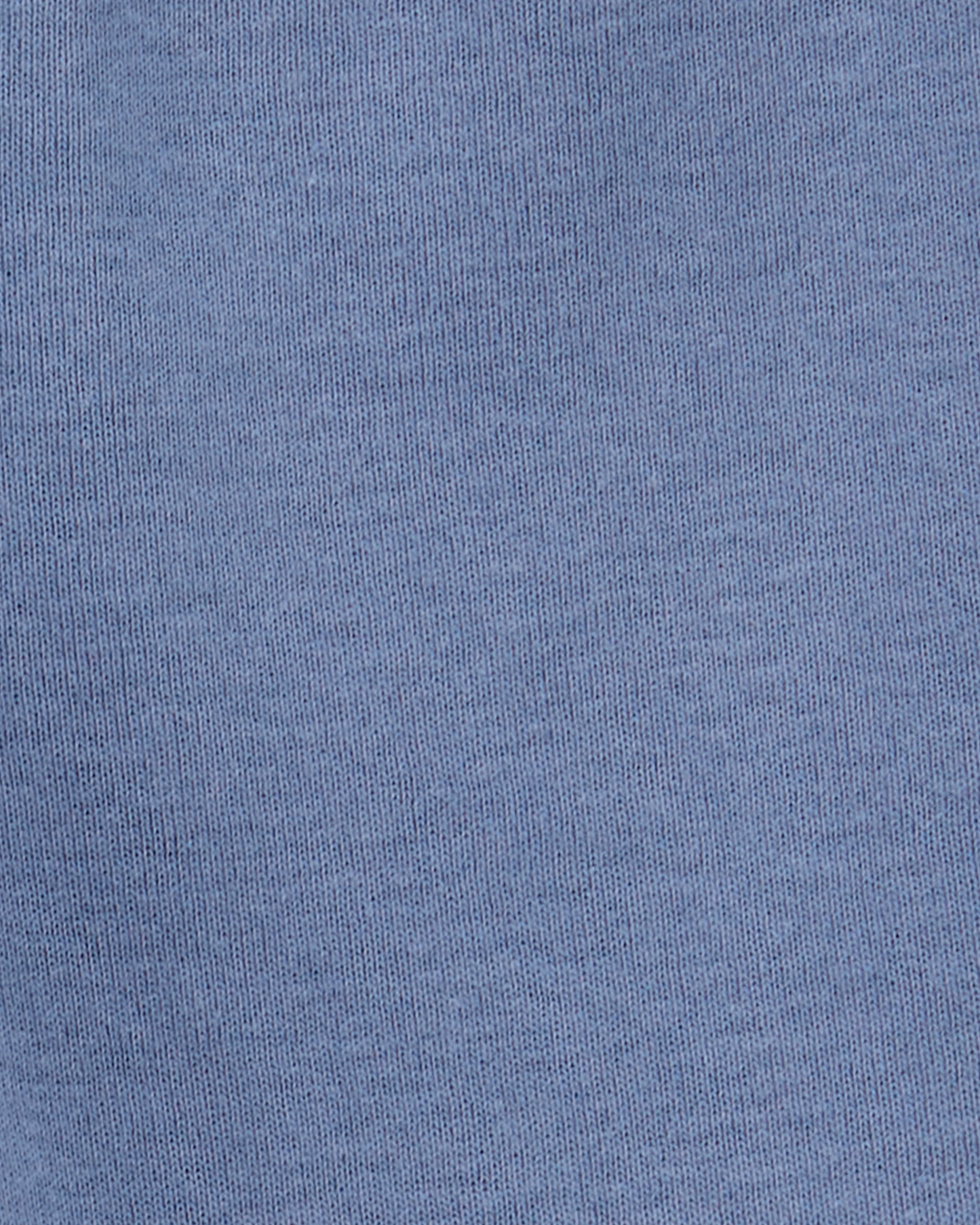 Pack de 2 pantalones con pie en tonos azules