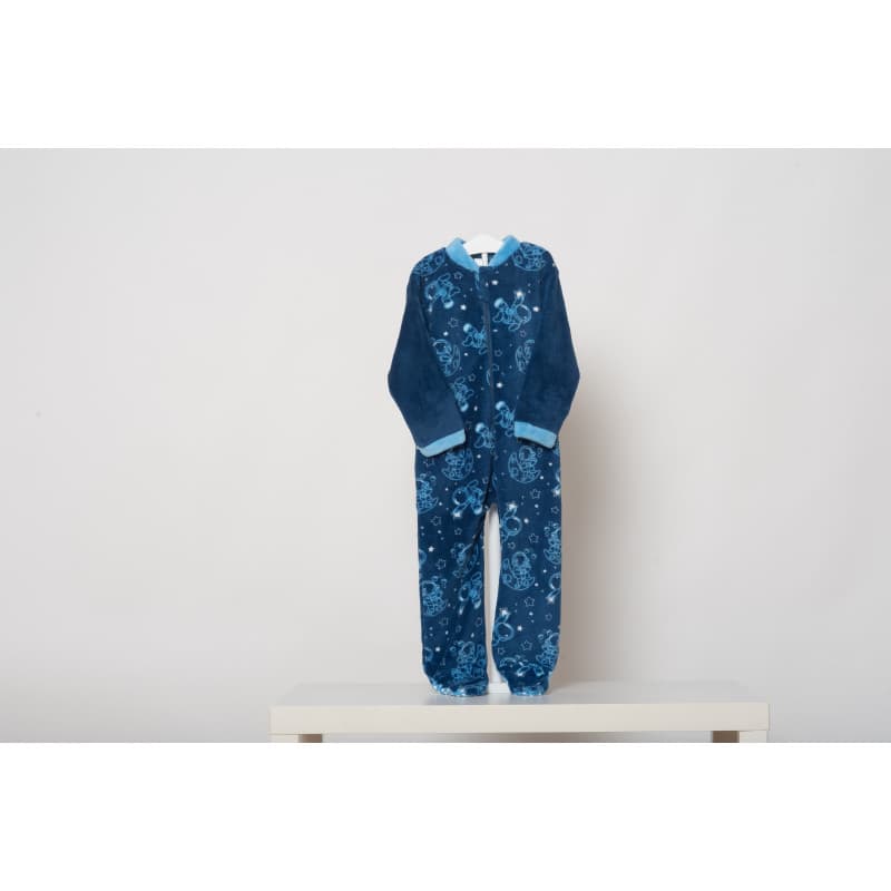 Kinanit Dinosaures 1059 Barboteuse chaude pour bébé