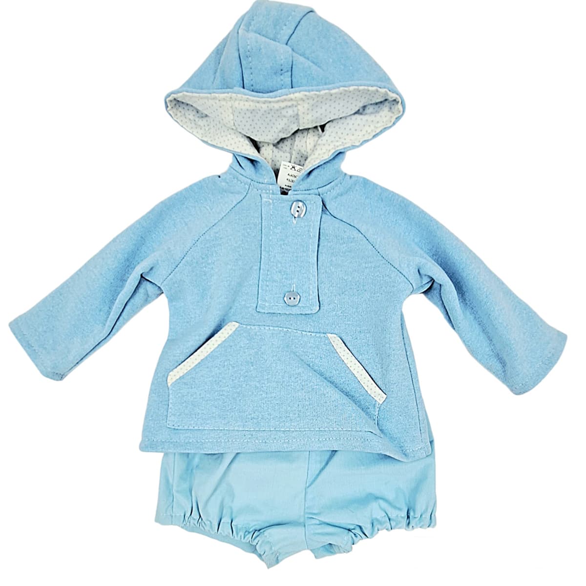 Conjunto Granada para Bebé Ferr 25388 (3 a 36 meses)