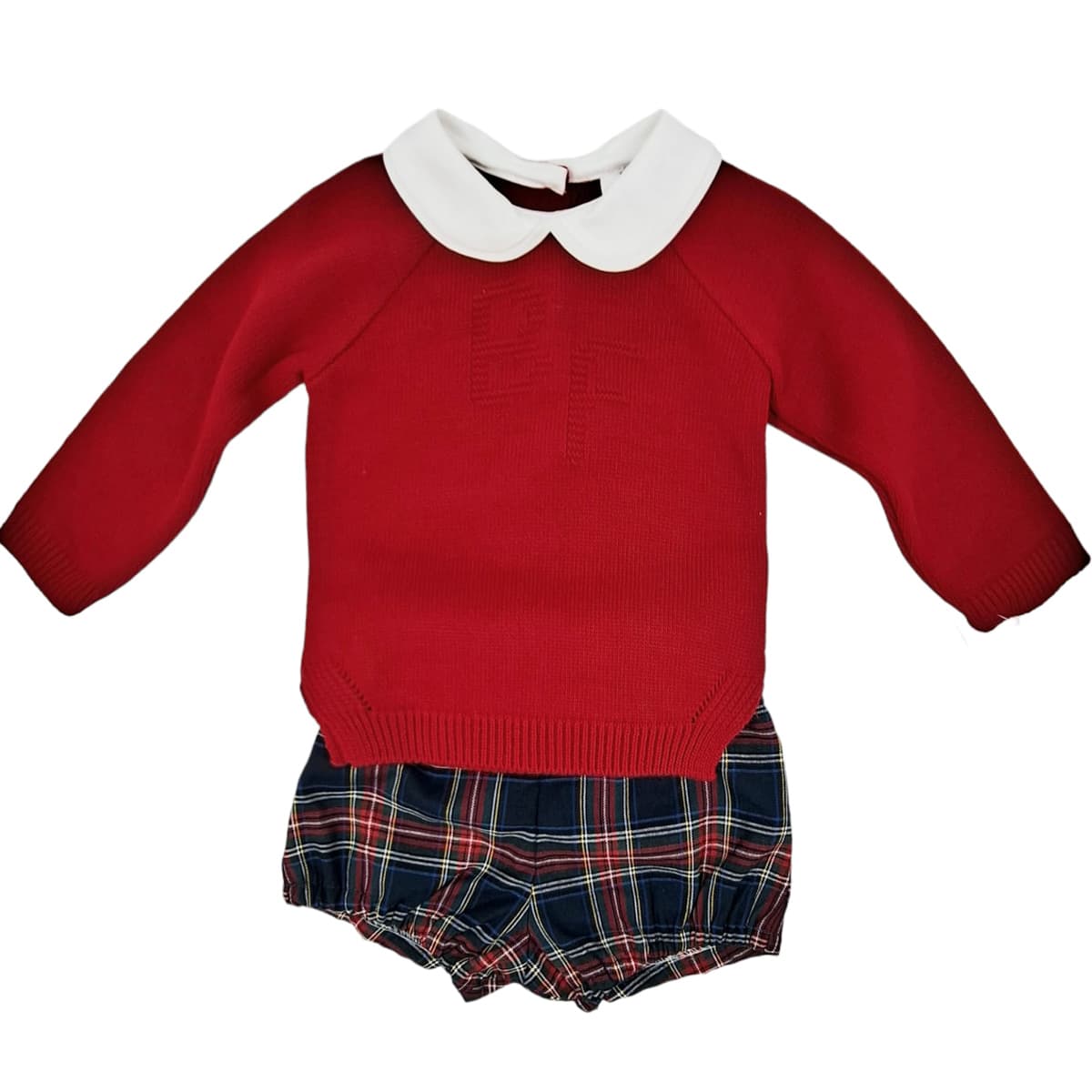 Conjunto Granada para Bebé Ferr 25388 (3 a 36 meses)