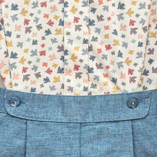 Conjunto Granada para Bebé Ferr 25388 (3 a 36 meses)