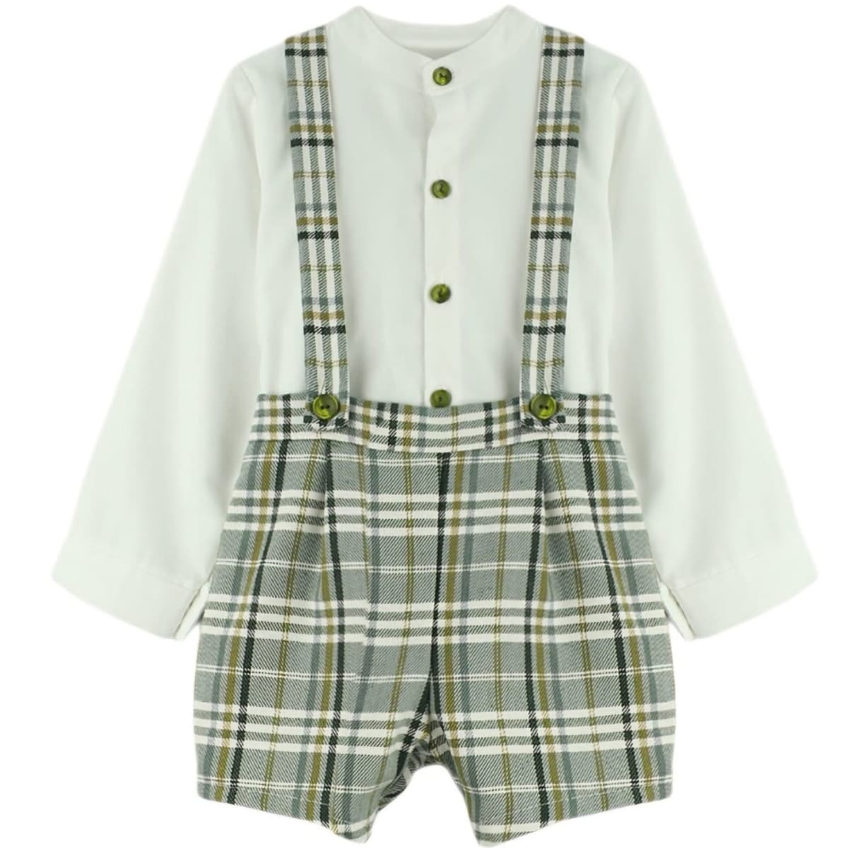 Ensemble Grenat pour Bébé Ferr 25388 (3 à 36 mois)