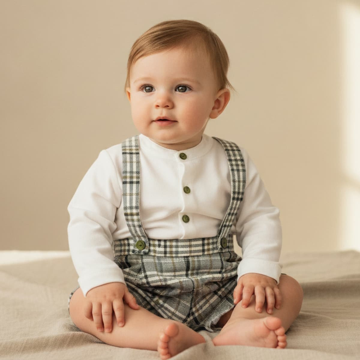 Ensemble Grenat pour Bébé Ferr 25388 (3 à 36 mois)