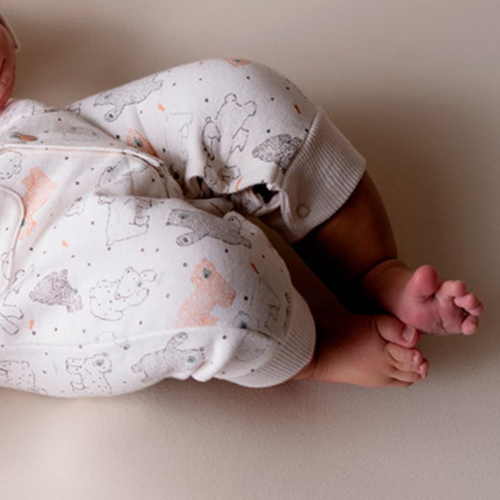 Buzo para bebé YATSI BABY osos 24433410