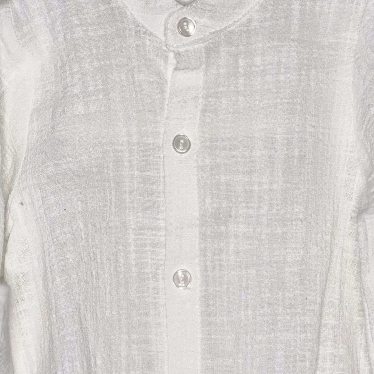 Conjunto infantil camel con camisa bambula y cinturón Baby Ferr 26347 (2 a 6 años)