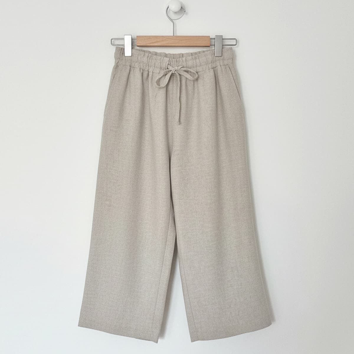 Conjunto infantil blusa bambula y pantalón de lino Baby Ferr 26715