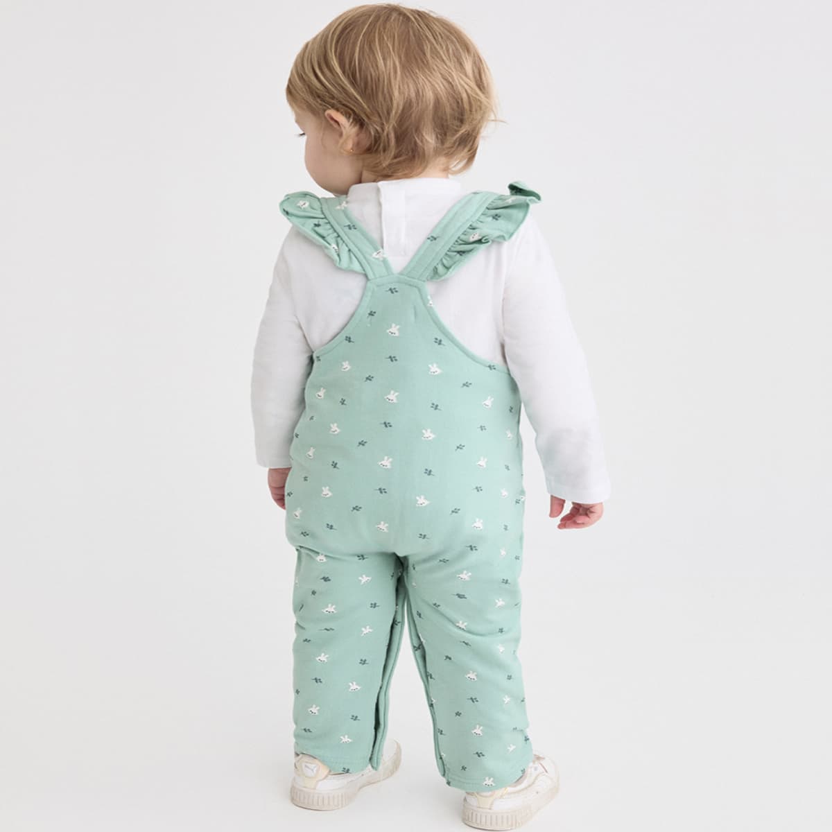 Ensemble bébé deux pièces Street Monkey 351034 (1 à 24 mois)