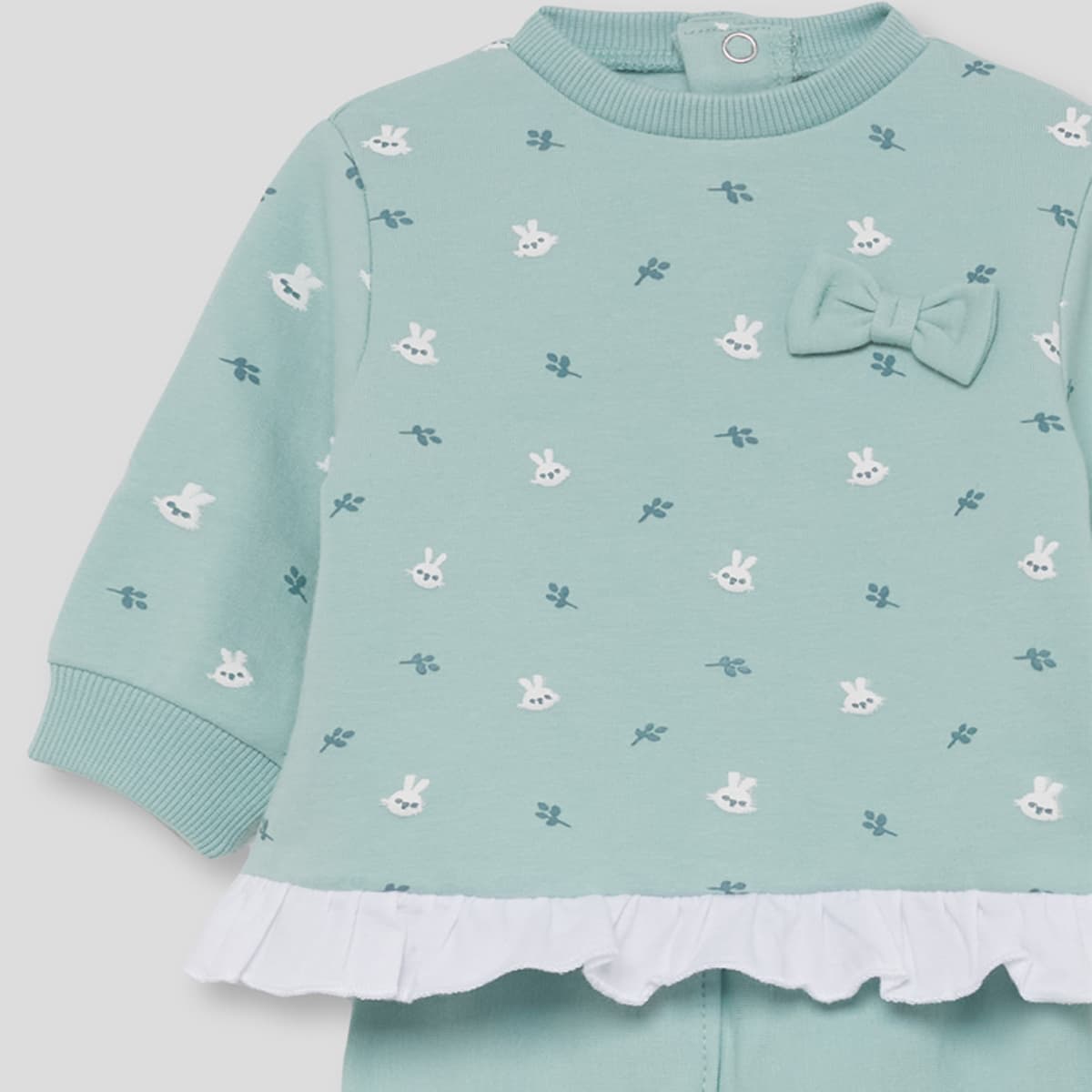Ensemble bébé deux pièces Street Monkey 351034 (1 à 24 mois)