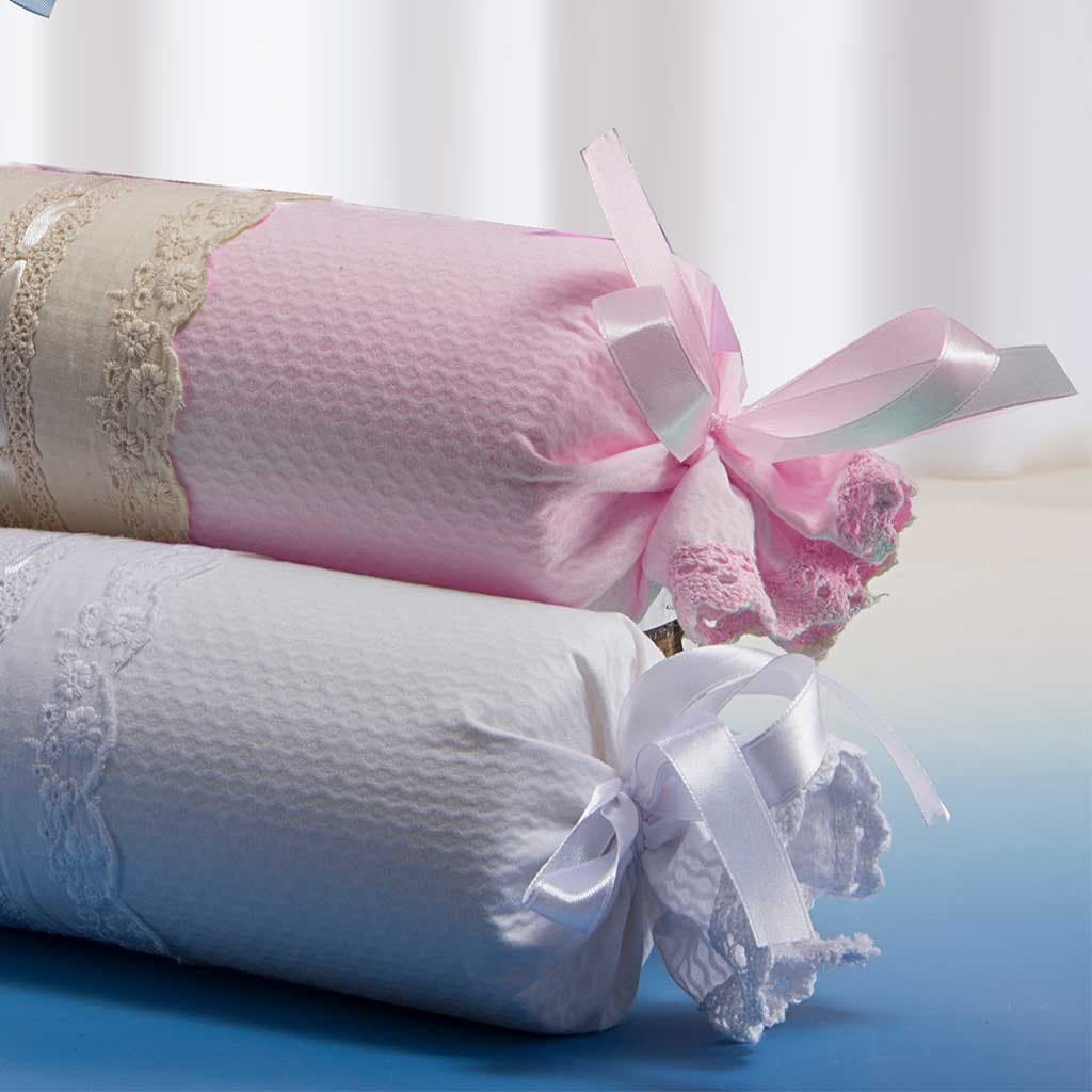 Cojín antivuelco diseño caramelo. Gamberritos 9791