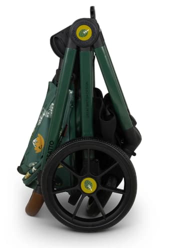 Pack Giggle 4 avec siège auto Cosatto - Faraway