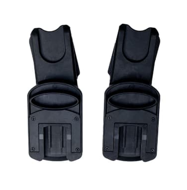 Pack Giggle 4 con silla de coche Cosatto - Lollop