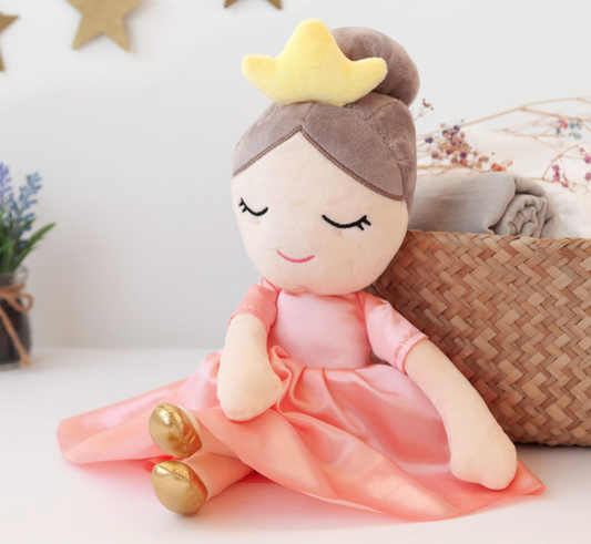 Cesta Regalo Nacimiento Bebé Lady Princesa | Mustela
