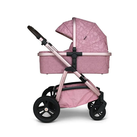 Pack de 4 Giggles com Cadeira Cosatto - Hoglet
