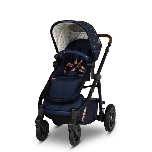 Pack de 4 Giggles com Cadeira Cosatto - Hoglet