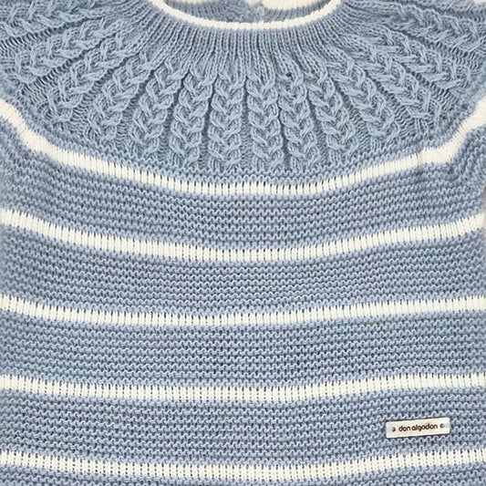 Visi 40300 Conjunto de primeiros looks para bebé verde
