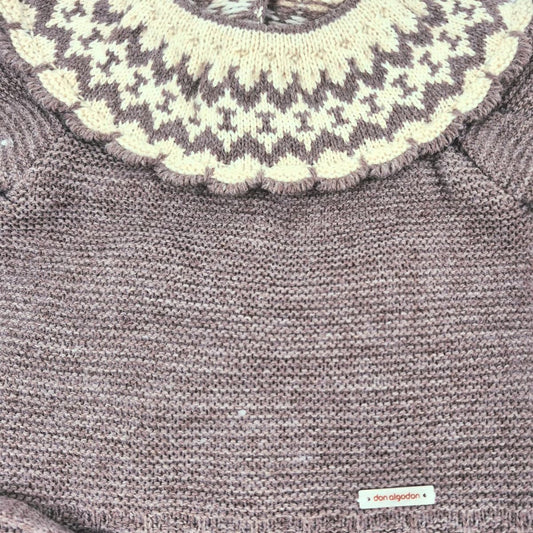 Visi 40300 Conjunto de primeiros looks para bebé verde