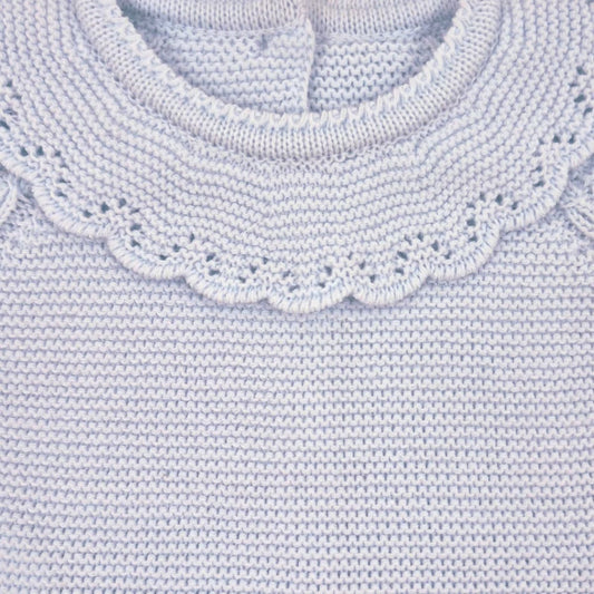 Visi 40300 Conjunto de primeiros looks para bebé verde
