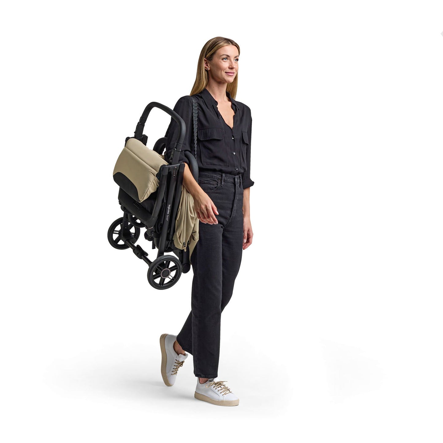 SILLA PASEO QUID3 DE INGLESINA