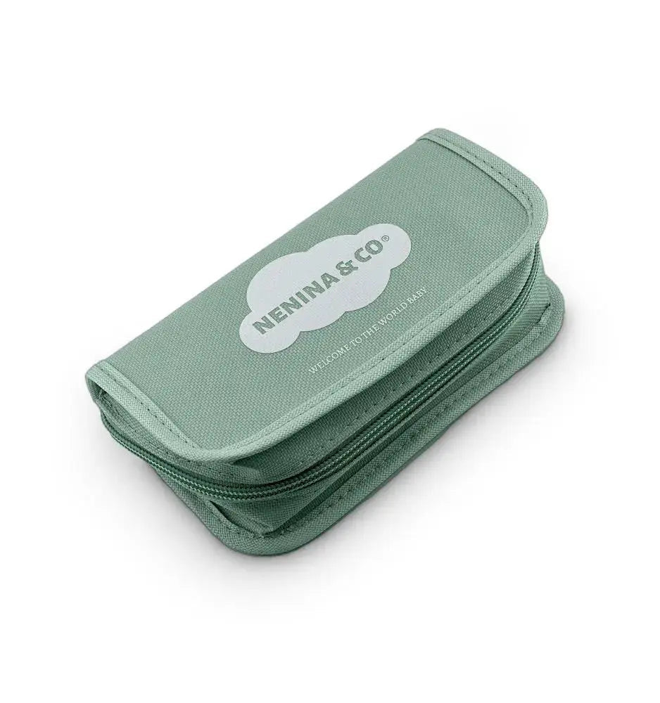 Set de Aseo bebé toilet bag Nenina & Co