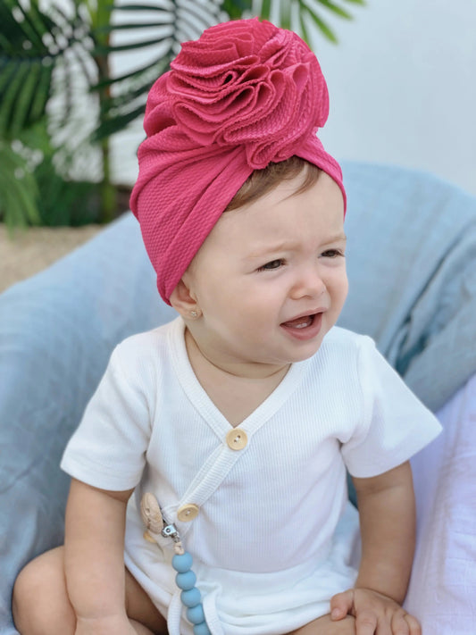 Turbante Fresa Nenina & Co