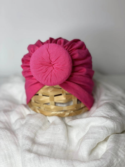Turbante Nenina & Co Fresa