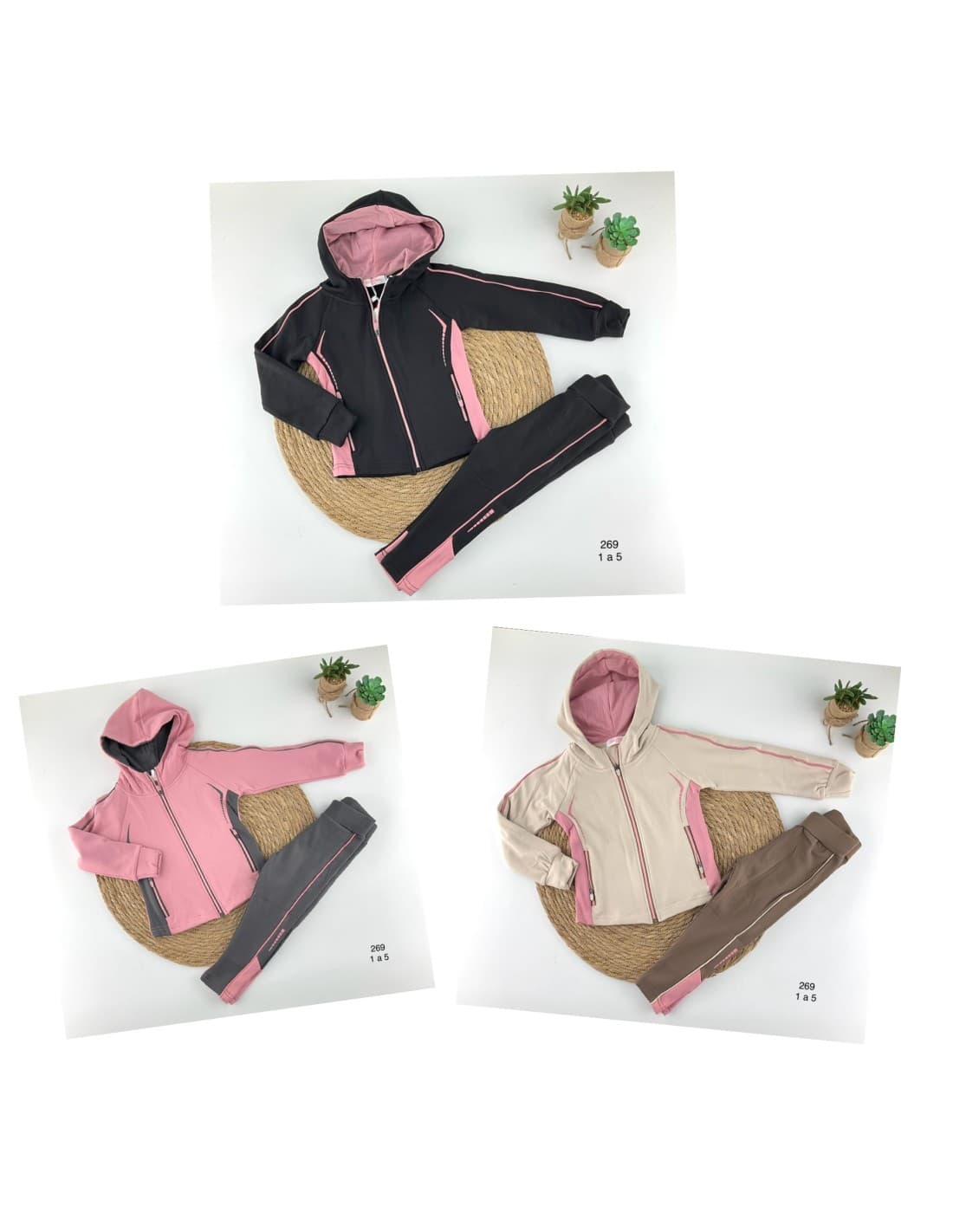 Macacão de Peluche para Mulher 522100269 Suavidade, Estilo e Conforto (1 a 5 anos)