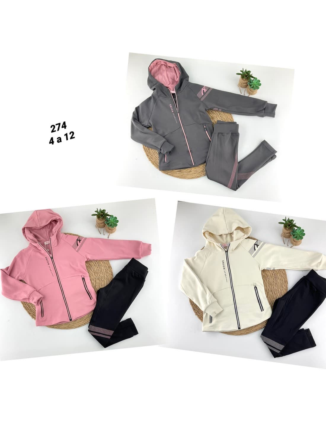 Macacão de Peluche para Mulher 522100274 Conforto, Estilo e Suavidade (4 aos 12 anos)