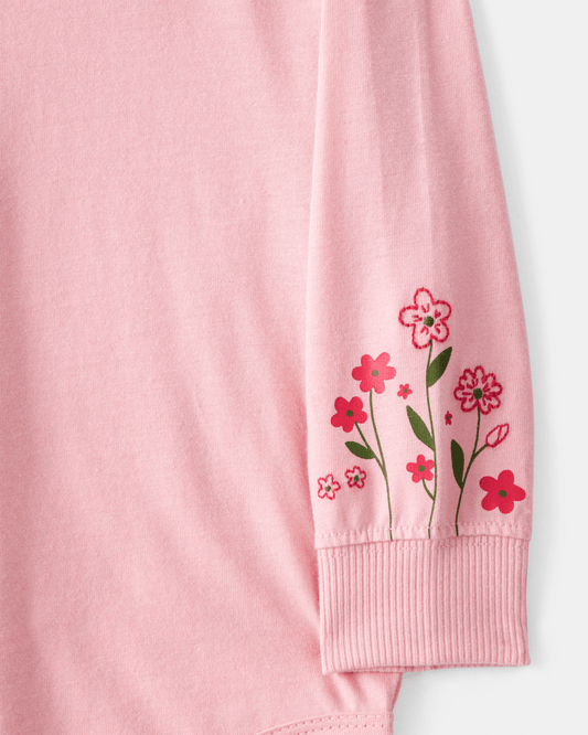 Conjunto 2 piezas con diseño