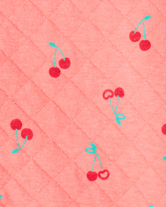 Conjunto 3 piezas para bebé con diseño