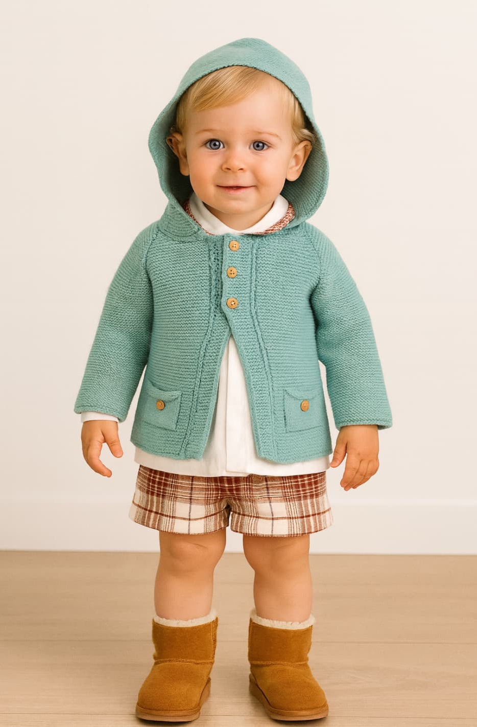 Conjunto Granada para Bebé Ferr 25388 (3 a 36 meses)