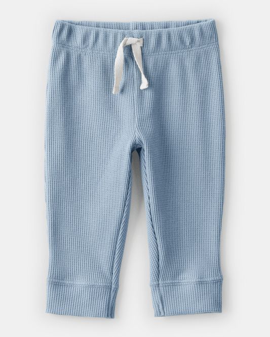 Conjunto dos piezas body térmico "Park Ranger" y pantalón