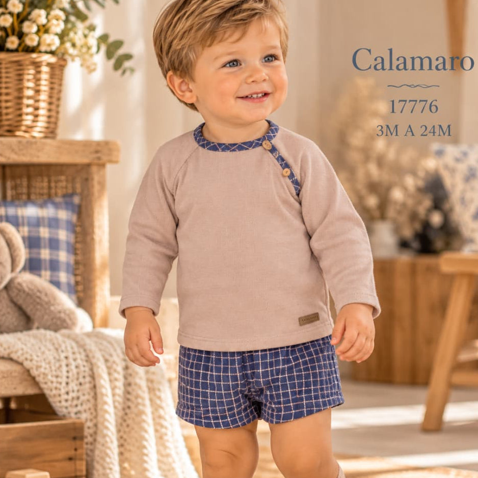 Conjunto Granada para Bebé Ferr 25388 (3 a 36 meses)
