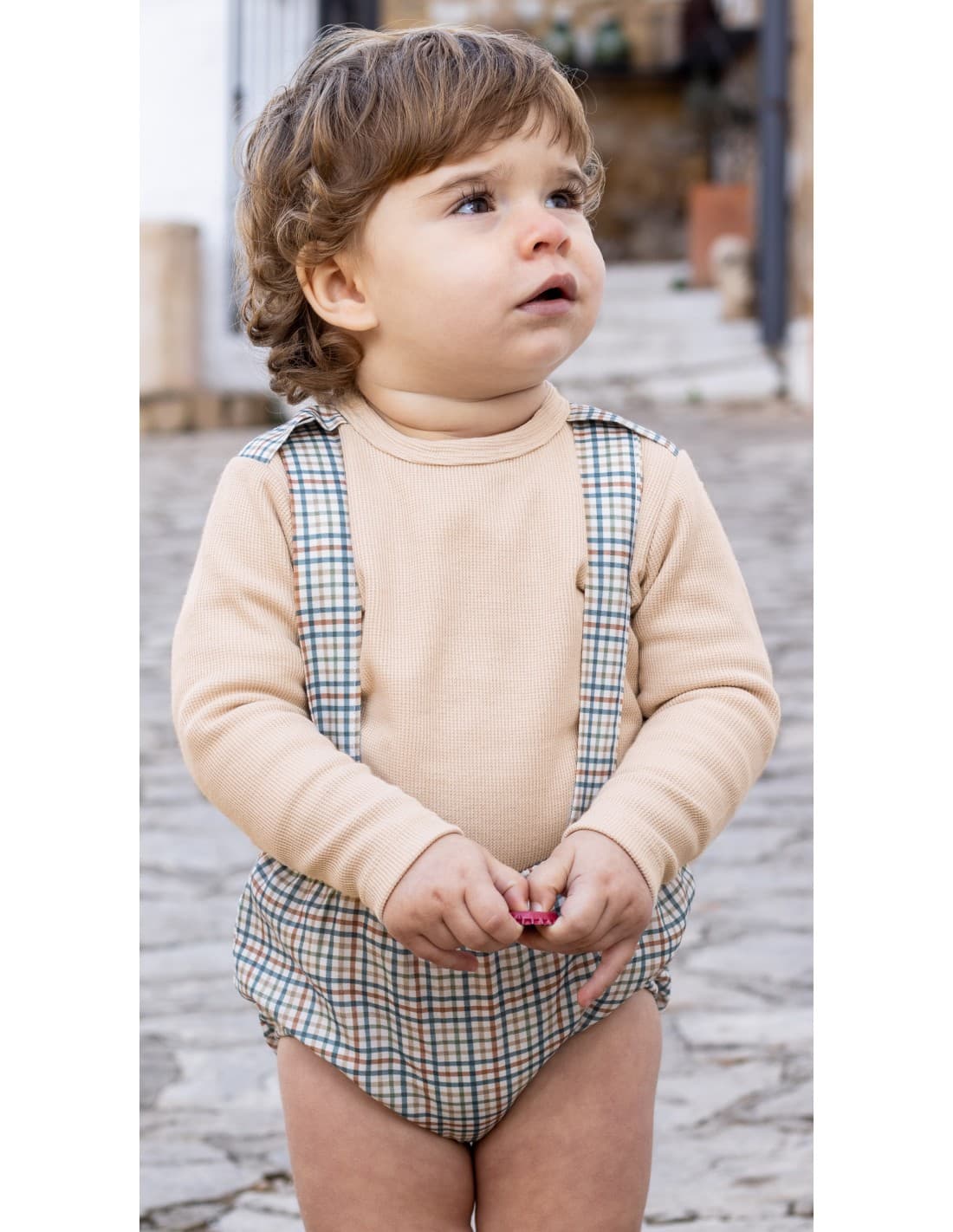 Conjunto Granada para Bebé Ferr 25388 (3 a 36 meses)