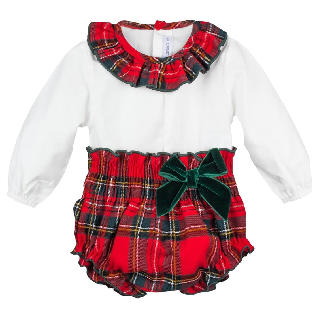 Conjunto Granada para Bebé Ferr 25388 (3 a 36 meses)