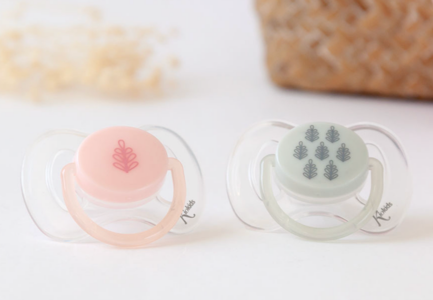 Cesta Regalo Nacimiento Bebé Armonía | Mustela & Kiokids