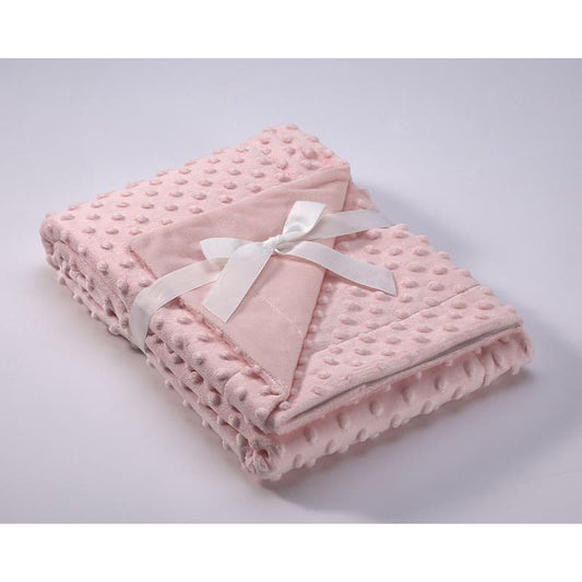 Manta para Carro Copitos 80x110cm – MORA ref. 171008000