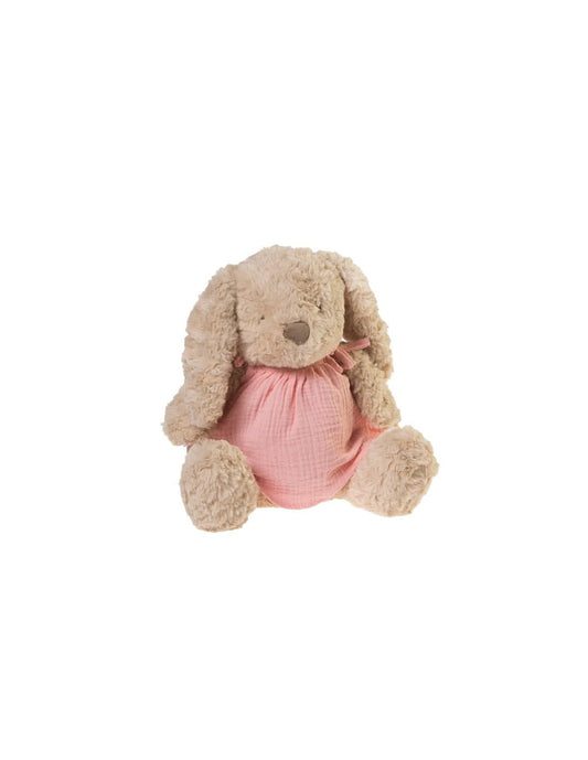 Muñeco de Peluche 30 cm Suavidad, ternura y perfecto para personalizar