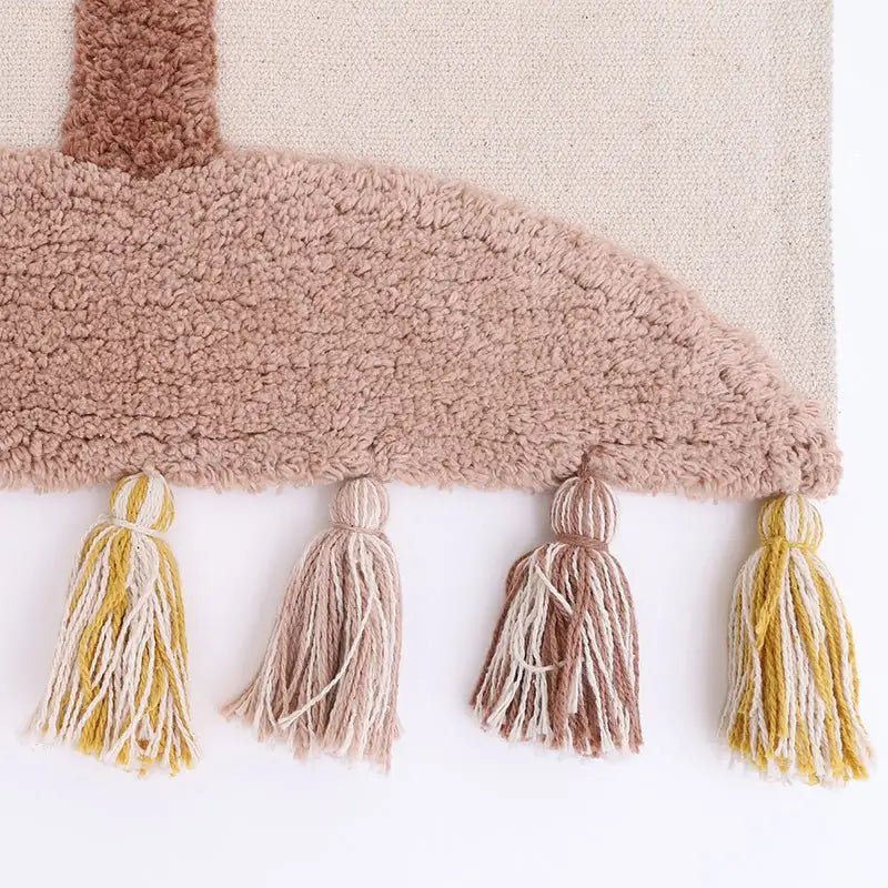 Deco mural infantil LITTLE PALM