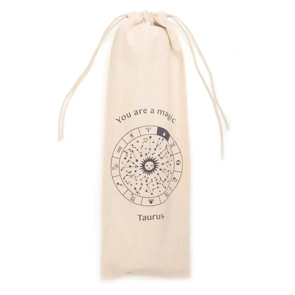 Mural habitación infantil zodíaco horóscopo LITTLE TAURO