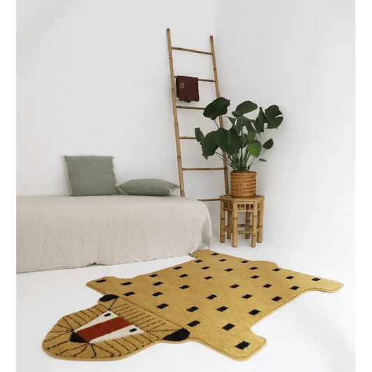 Alfombra Infantil LOTTAH 100x150