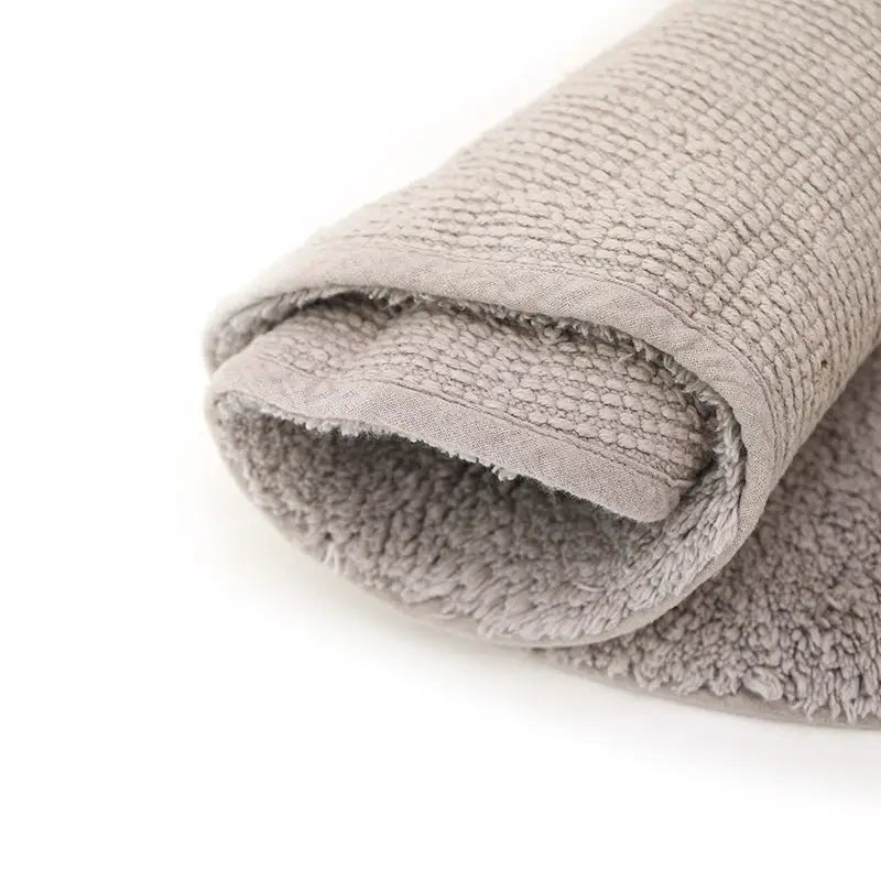 Alfombra Infantil NUBE RUG NIMBUS GRIS 65x125