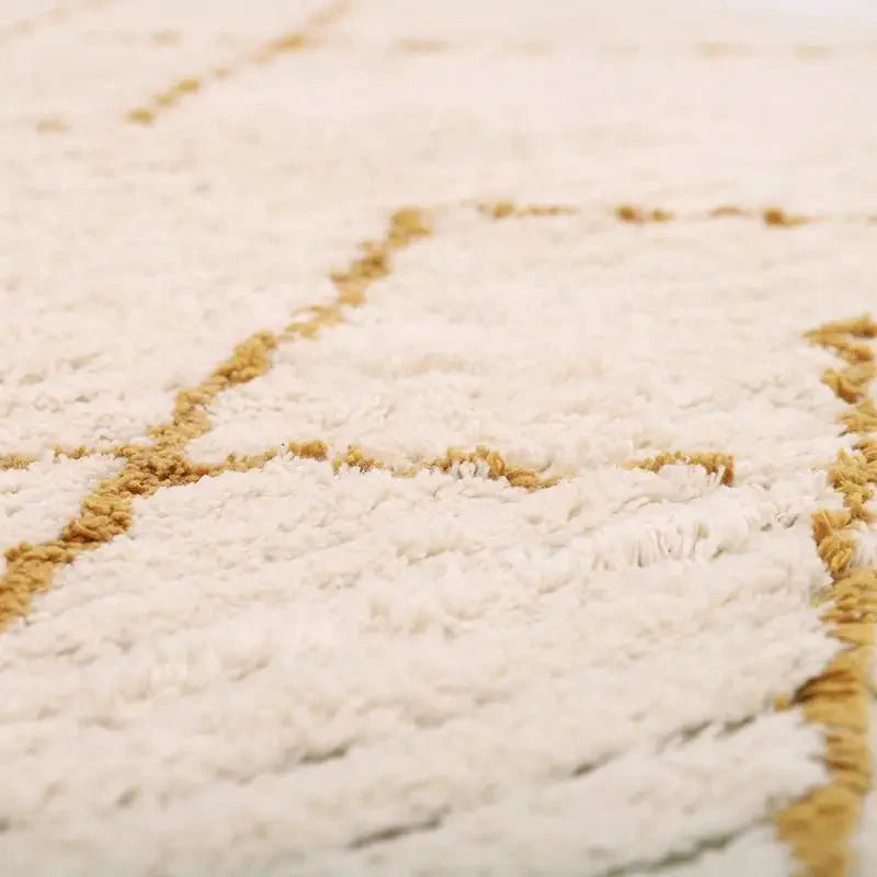 Alfombra Infantil VIKTOR LEMON