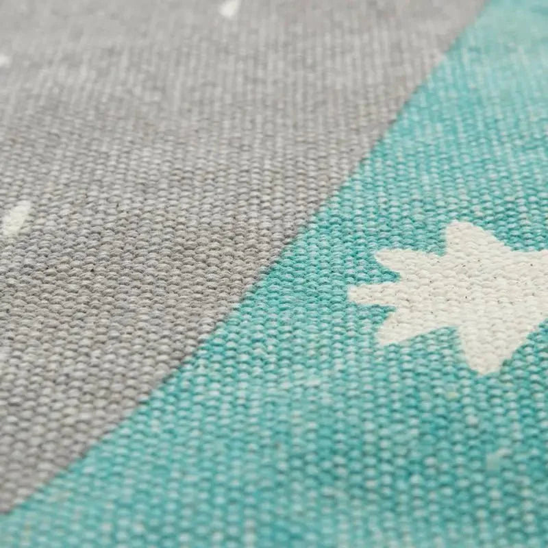 ANNIBAL VINTAGE Alfombra infantil