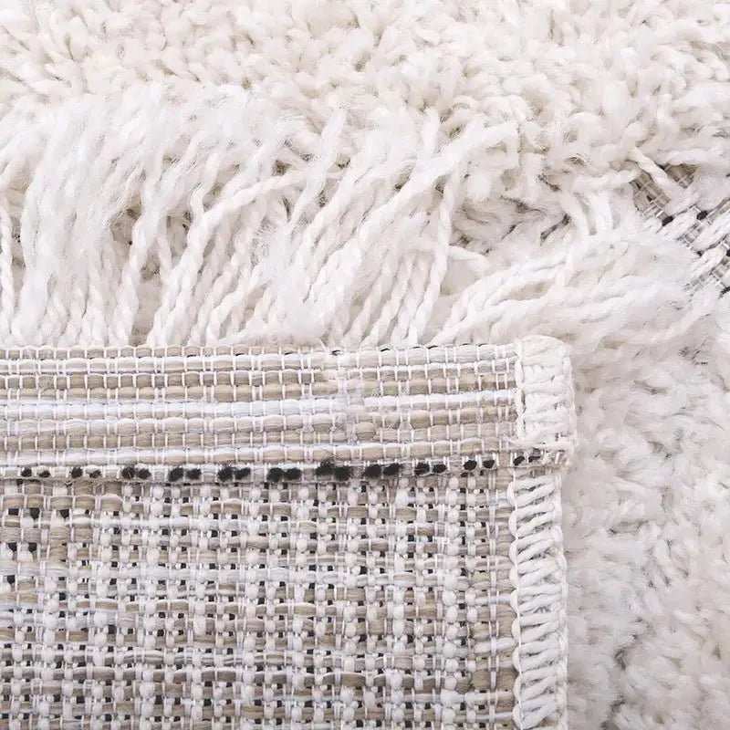 Alfombra infantil bohème HOMY