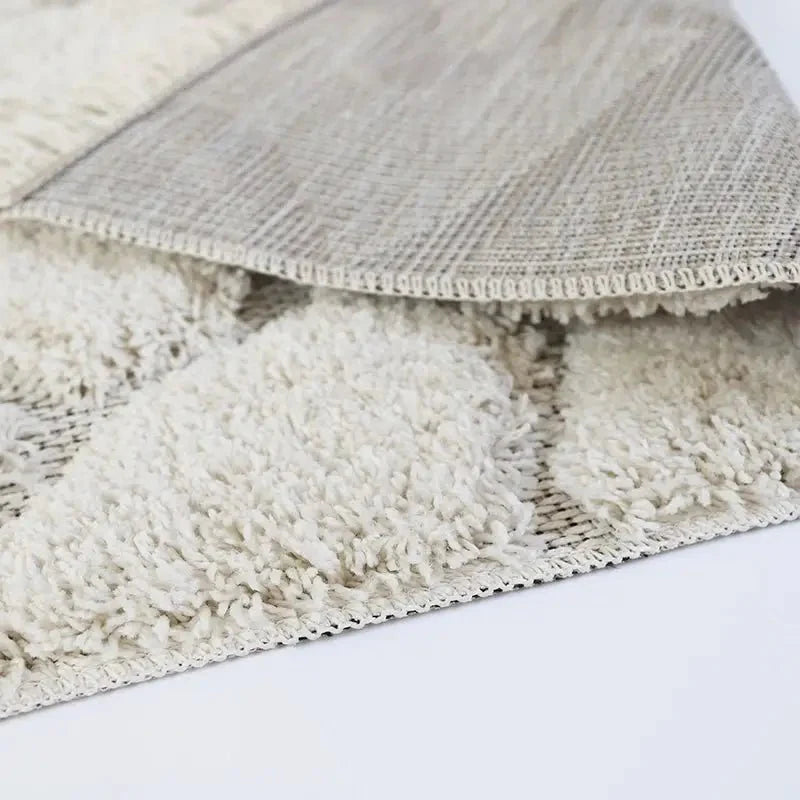 UYUNI M Alfombra infantil bohemia