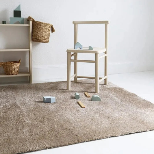 Alfombra lavable en maquina uni ETICO SABLE L