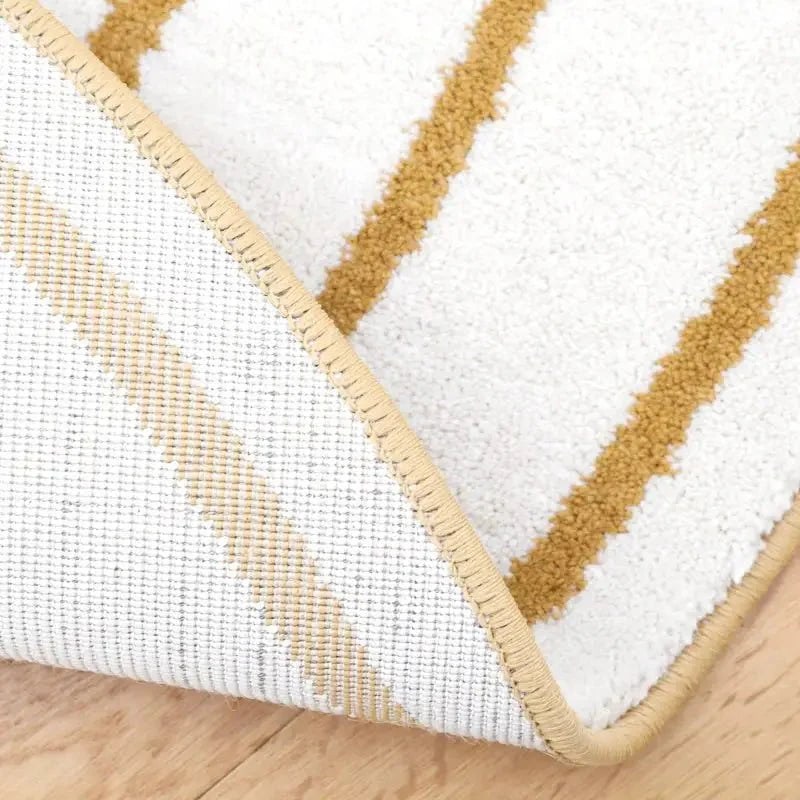 Alfombra infantil LUISA S 110cm